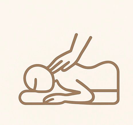 Massaggio Hawaiano Lomi Lomi